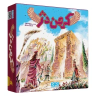 بازی فکری کهن دژ - تصویر 1