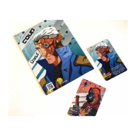 بازی فکری کودتا پلاس coup plus - تصویر 4