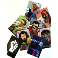 بازی فکری کودتا پلاس coup plus - تصویر 3