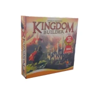 بازی فکری معمار امپراطوری Kingdom Builder - تصویر 1