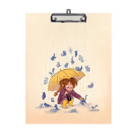 تخته شاسی سلفونی سایز A4 کد 1 - تصویر 1
