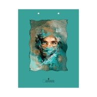 تخته شاسی سلفونی سایز A4 کد 36 - تصویر 2