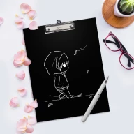 تخته شاسی سلفونی سایز A4 کد 4 - تصویر 4