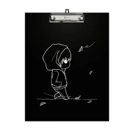 تخته شاسی سلفونی سایز A4 کد 4 - تصویر 1