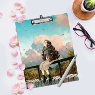 تخته‌شاسی سلفونی سایز A4 کد 49 - تصویر 2