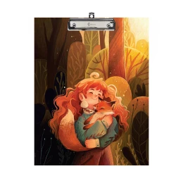 تخته شاسی پدیده نقش کد 50 سایز A4 - front