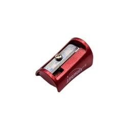 تراش ایمر مدل JM912 رنگ قرمز - front