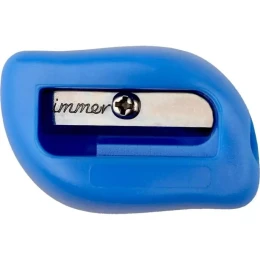 تراش ایمر مدل jm 913 رنگ آبی - front