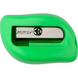 تراش ایمر مدل jm 913 رنگ سبز - front
