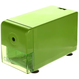 تراش برقی سی بی اس مدل 640 رنگ سبز - front