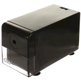 تراش برقی سی بی اس مدل 640 رنگ مشکی - front