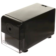 تراش رومیزی برقی کد 640 رنگ مشکی - تصویر 1
