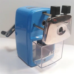 تراش رومیزی ریکو مدل R-322 - back