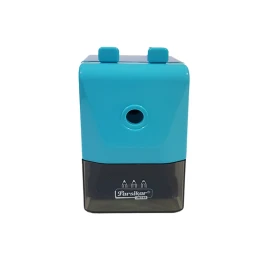 تراش رومیزی پارسیکار کد JM748 رنگ آبی - front