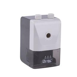 تراش رومیزی پارسیکار کد JM748 رنگ طوسی روشن - front
