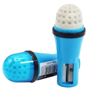 تراش آبی مدل میکروفن پاکن‌دار کد 335 - تصویر 1