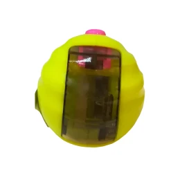 تراش ریکو کد 331 رنگ زرد - front