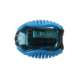 تراش فکتیس مدل F8888 رنگ آبی - front