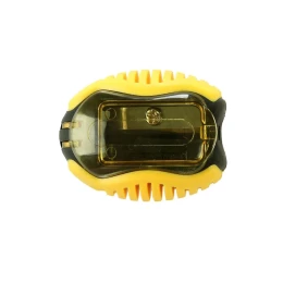 تراش فکتیس مدل F8888 رنگ زرد - front