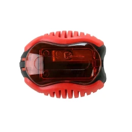 تراش فکتیس مدل F8888 رنگ قرمز - front
