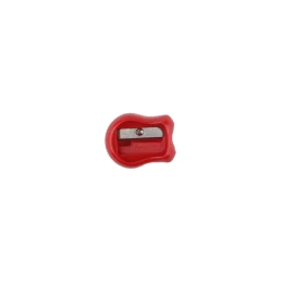 تراش پارسیکار مدل JM 697 رنگ قرمز - front