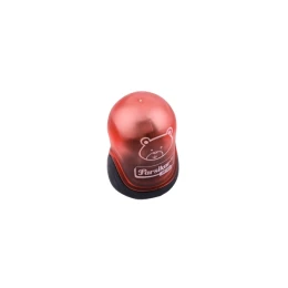 تراش پارسیکار مدل مخزن دار کد JM749 رنگ قرمز - front