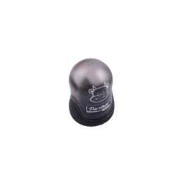 تراش پارسیکار مدل مخزن دار کد JM749 رنگ مشکی - front