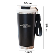 تراول ماگ مدل ZF-024 گنجایش 0.58 لیتر - تصویر 3