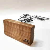 تندیس طرح چهره - تصویر 2