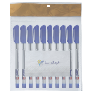 خودکار آبی 0.7 میلی‌متری - تصویر 2