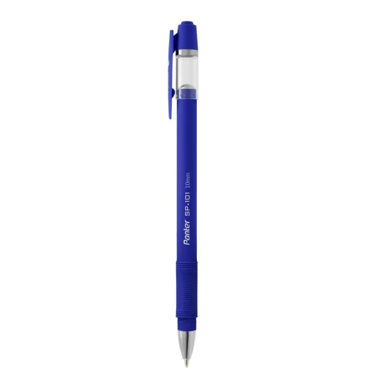 خودکار آبی 1 میلیمتری SP-101