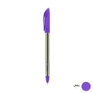 خودکار بنفش 0.7 میلی‌متری فوق روان نانو باکتروپاد DP-105 - تصویر 2