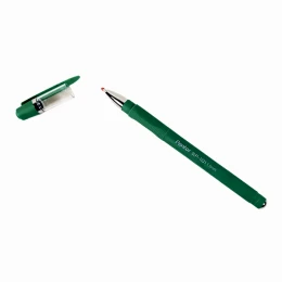 خودکار سبز 1 میلی‌متری پنتر مدل SP-101 - front