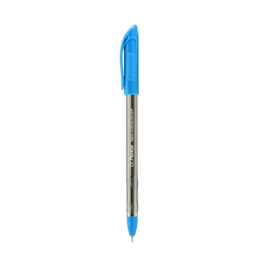 خودکار فیروزهای 0.7 میلیمتری فوق روان نانو باکتروپاد DP-105