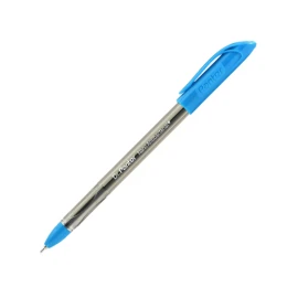 خودکار فیروزه‌ای 0.7 میلی‌متری پنتر مدل  فوق روان نانو باکتروپاد  کدDr.Panter DP-105_0.7 - back