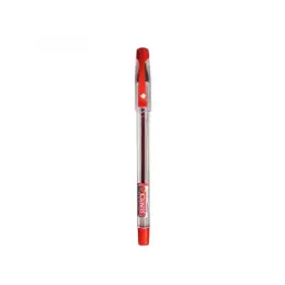 خودکار قرمز 0.5 میلی متری کنکو مدل فینو - front