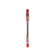 خودکار قرمز 0.5 میلی‌متری ایکس فینو - تصویر 1