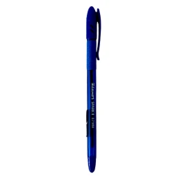 خودکار لاکسر مدل اسپارک 0.7 میلی‌متر رنگ آبی - front