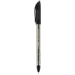 خودکار مشکی 0.7 پنتر مدل  فوق روان نانو باکتروپاد  کدDr.Panter DP-105_0.7 - front