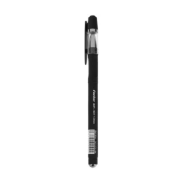 خودکار مشکی 1 میلی‌متری پنتر مدل SP-101 - front