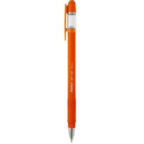 خودکار نارنجی 1 میلیمتری SP-101