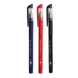 خودکار پارسیکار مدل JM 108 قرمز - front