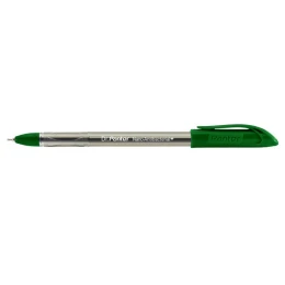 خودکارسبز 0.7  پنتر مدل  فوق روان نانو باکتروپاد  کدDr.Panter DP-105_0.7 - front