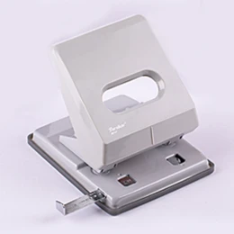 دستگاه پانچ پارسیکار مدل JM 327 رنگ سفید - front