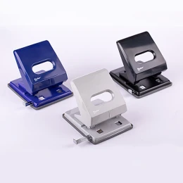 دستگاه پانچ پارسیکار مدل JM 327 رنگ سفید - back