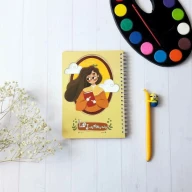 دفتر برنامه‌ریزی روزانه رها - تصویر 2