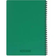 دفتر یادداشت انگلیسی مات 100 برگ کد 620 - تصویر 2
