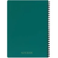 دفتر یادداشت انگلیسی مات 100 برگ کد 620 - تصویر 3