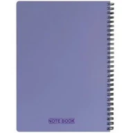 دفتر یادداشت انگلیسی مات 100 برگ کد 620 - تصویر 4