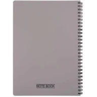 دفتر یادداشت انگلیسی مات 100 برگ کد 620 - تصویر 5